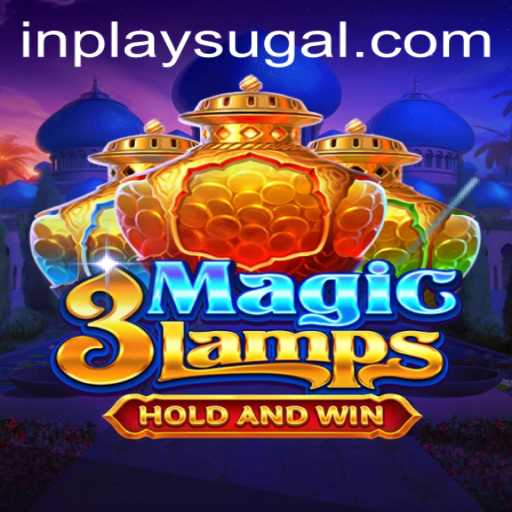 Discovering the Enchanting World of 3MagicLamps: A Deep Dive into Gameplay and InPlay Features