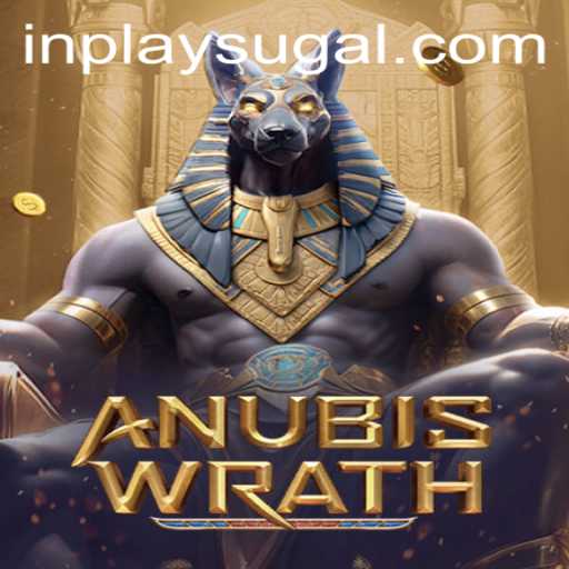 AnubisWrath: The InPlay Experience