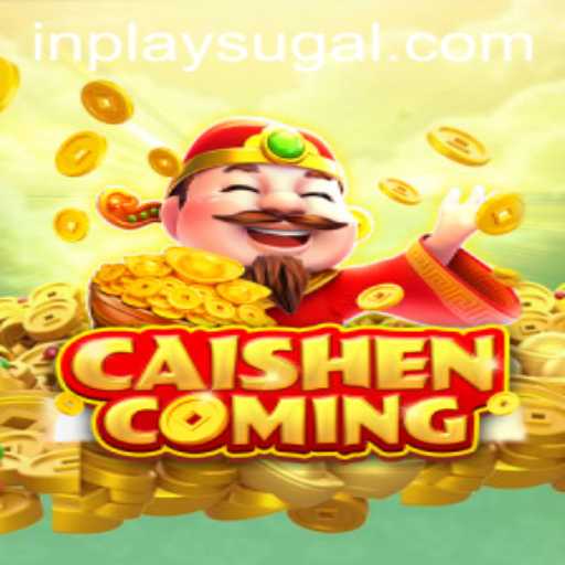 Unveiling CAISHENCOMING: A Captivating New Gaming Experience
