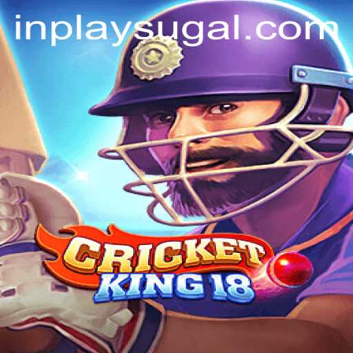 CricketKing18: A Dive into the Thrilling World of Virtual Cricket