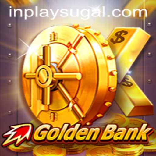 GoldenBank: An Immersive Banking Adventure Game with In-Play Mechanics