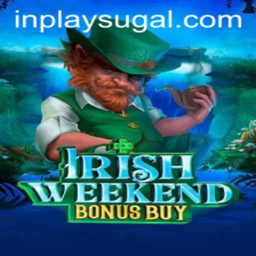 Explore the Thrills of IrishWeekendBonusBuy: A New Era in Online Gaming