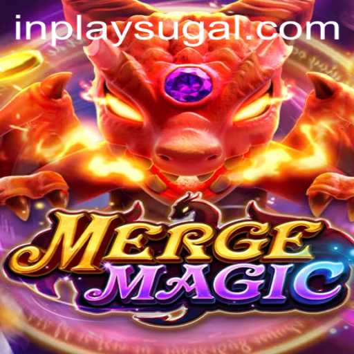 MERGEMAGIC: Navigating the Enchanting World of Strategic Play