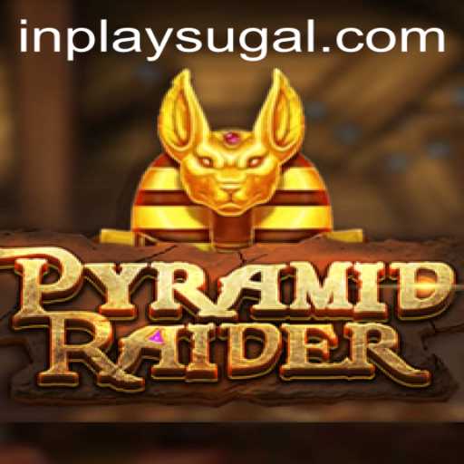 PyramidRaider: Dive into Ancient Mysteries with InPlay Adventures