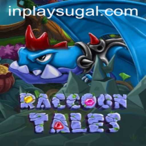Discovering the Enchanting World of RaccoonTales