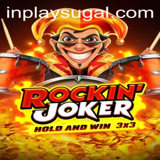 RockinJoker: A Dynamic New Game Taking the Gaming World by Storm